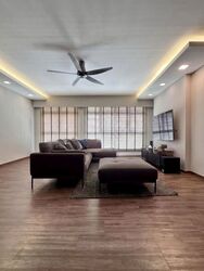 Blk 684B Waterway View (Punggol), HDB 5 Rooms #639280631
